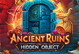 Ancient Ruins Hidden Object