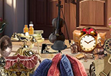 Forest House Hidden Object Game