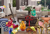 House Renovation Hidden Object Game