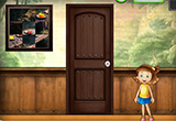 Kids Room Escape 217