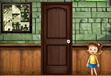 Kids Room Escape 224