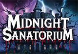 Midnight Sanatorium Meltingmindz