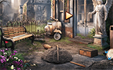 Feg Mystery Abandoned Town Escape Html5