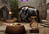 Feg Mystery Castle Escape 9 Html5