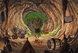 Feg Mystery Cave Escape 2 Html5