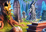 Feg Mystery Graveyard Escape Html5