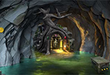 Feg Mystery Sea Cave Escape Html5