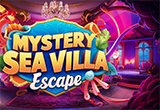 Feg Mystery Sea Villa Escape Html5
