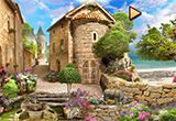 Feg Mystery Villa Escape Html5