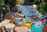 Place Of Memory Hidden Object Game