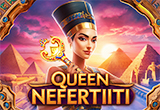 Queen Nefertiti