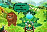 Searching For Bear Boyfriend